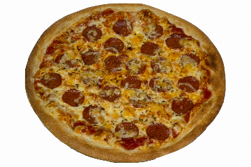 Salame picante